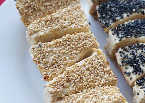 12/6（土） 親子でおせち料理をつくろう！の画像