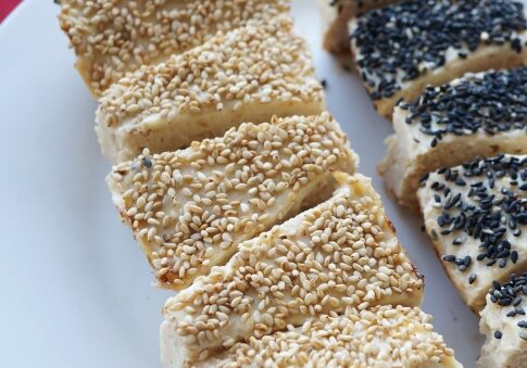 12/6（土） 親子でおせち料理をつくろう！の画像