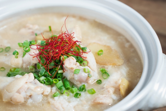 2/9（月）旬の野菜と話題のメニュー～体を温める免疫力アップごはん～の画像