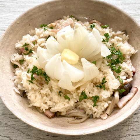 6/7（日） 親子の野菜料理教室～野菜たっぷり定番ごはん～の画像