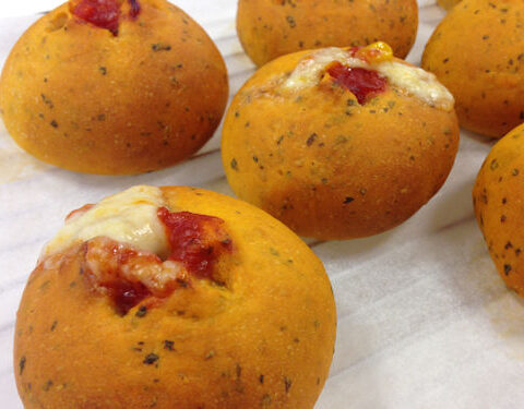 6/17（水） 横浜野菜deパン＆スープ～初夏の身体を整える！グルテンフリーランチ～の画像