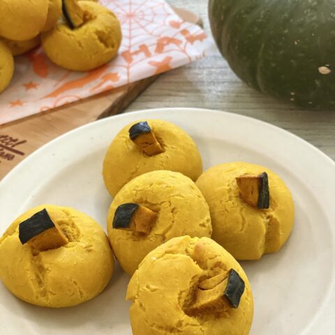 10/21（水） 横浜野菜deパン＆スープ～秋の実りを楽しむグルテンフリーランチ～の画像