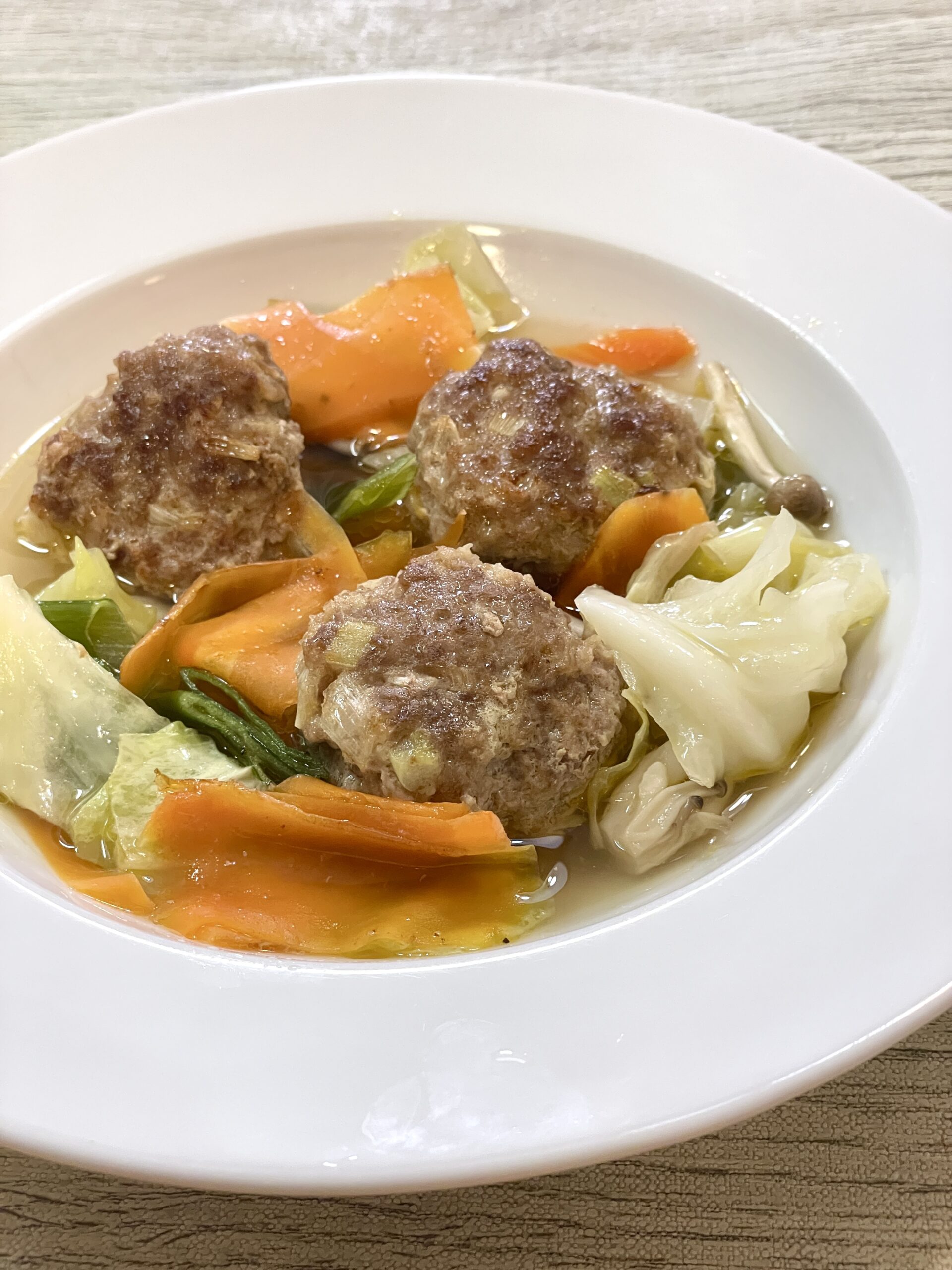 11/22（日） 親子の野菜料理教室～秋のほっこり洋食～の画像